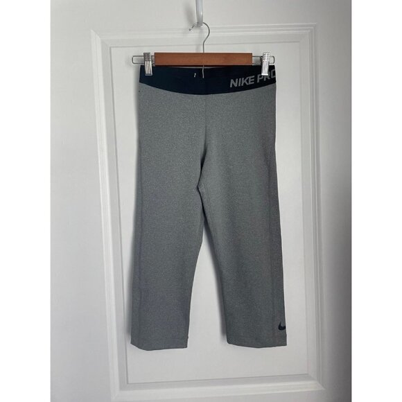 Nike Pro leggings - Picture 1 of 2